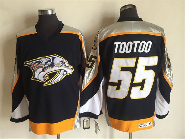 Nashville Predators jerseys-004